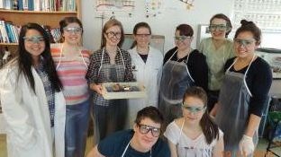 Dissection du coeur